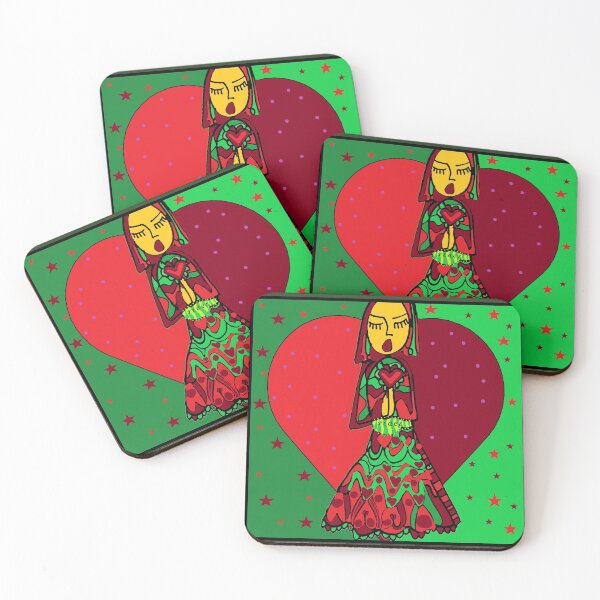 Item preview, PEACE SONGS designed and sold by AileenCreates.