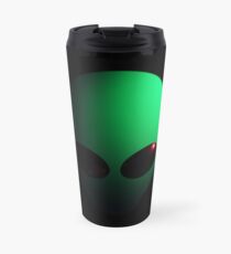 Alien Travel Mug