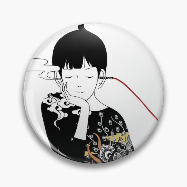Item preview, Wired - Yusuke Nakamura designed and sold by Indexyy.