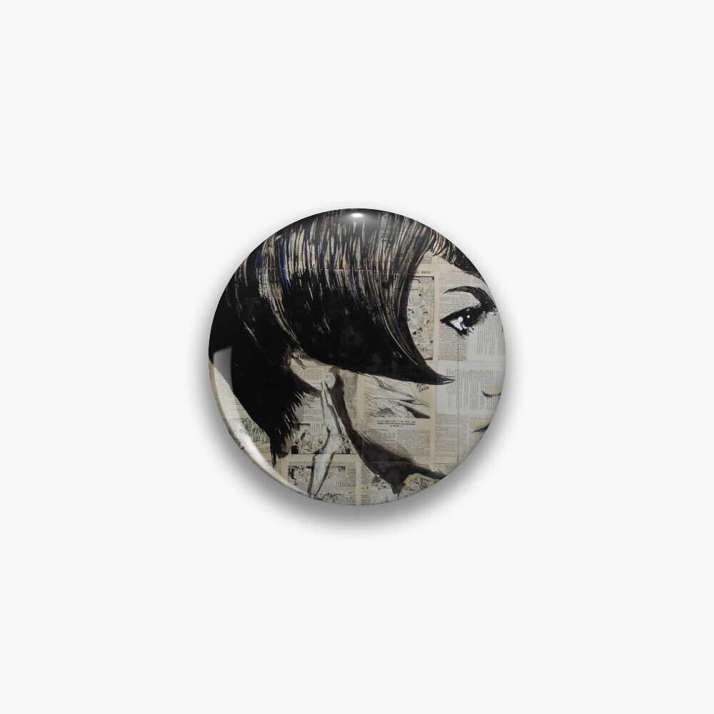 Item preview, Pin designed and sold by LouiJover.