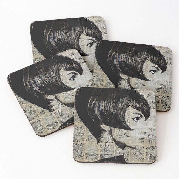Item preview, duendecito designed and sold by Loui Jover.