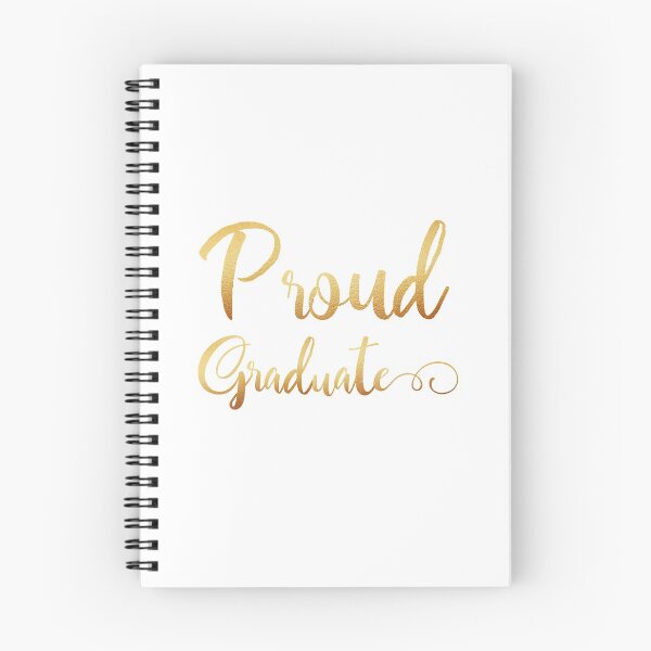 Item preview, PROUD GRADUATE SHIMMER  designed and sold by wildwhimsical.