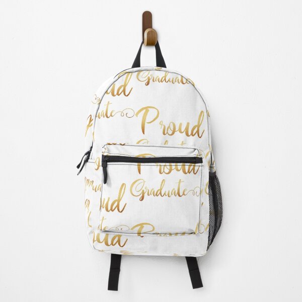 Item preview, PROUD GRADUATE SHIMMER designed and sold by wildwhimsical.