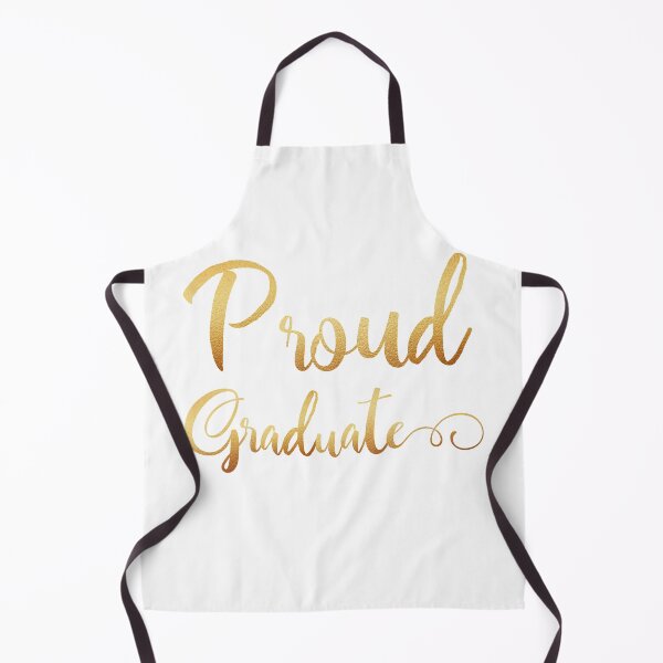 Item preview, PROUD GRADUATE SHIMMER designed and sold by wildwhimsical.