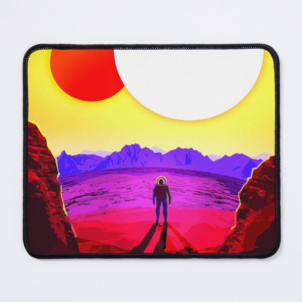 Item preview, Kepler - Space Travel designed and sold by Culturio.