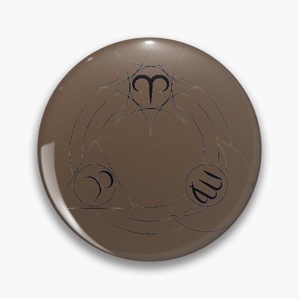 Item preview, Aries Virgo Taurus designed and sold by JAMerArc.