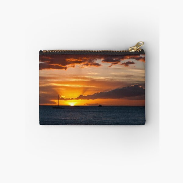 Item preview, Canoe Club Sunset designed and sold by JACK GRACE.