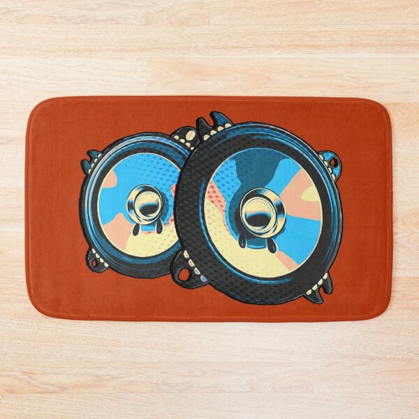 Item preview, COMICS SPEAKERS designed and sold by Gnfree.