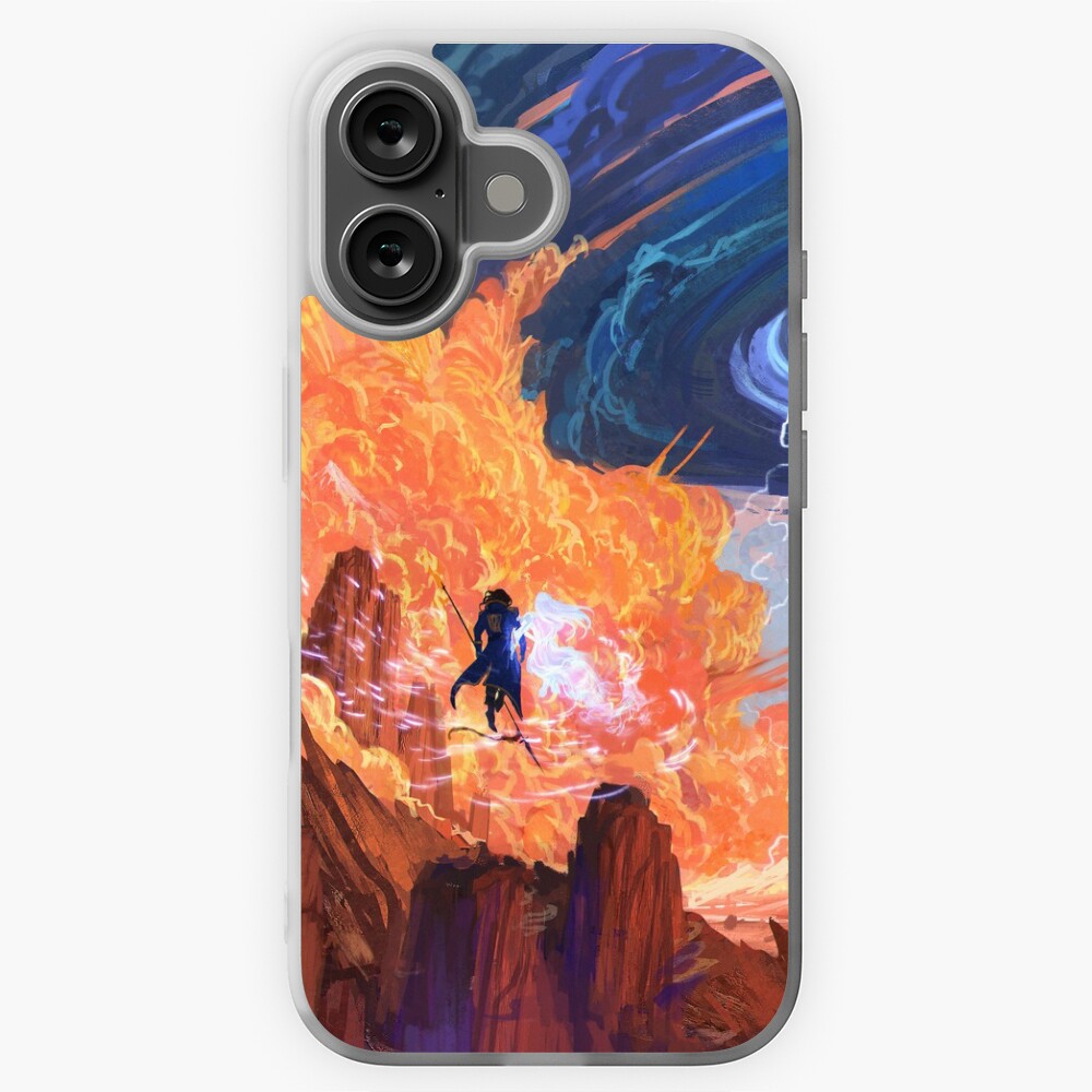 Item preview, iPhone Soft Case designed and sold by CaioSantos.