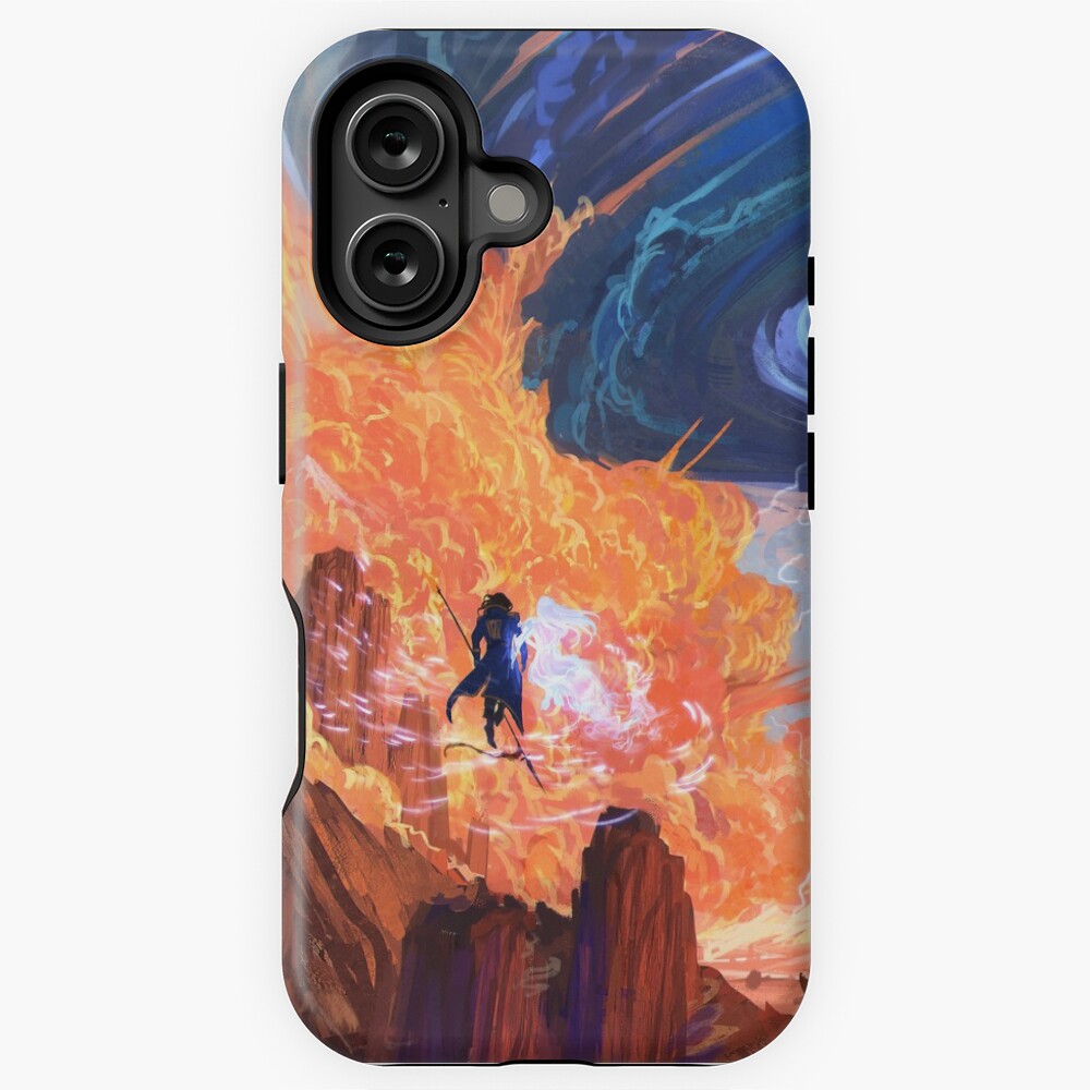 Item preview, iPhone Tough Case designed and sold by CaioSantos.