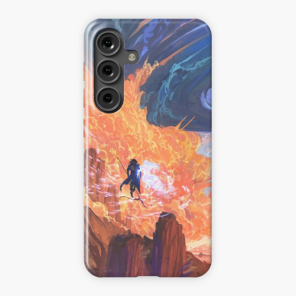 Item preview, Samsung Galaxy Snap Case designed and sold by CaioSantos.
