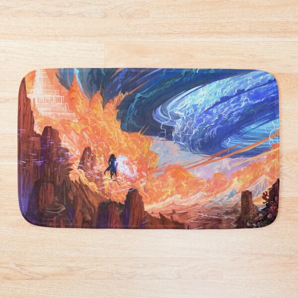 Item preview, Between Storms designed and sold by CaioSantos.