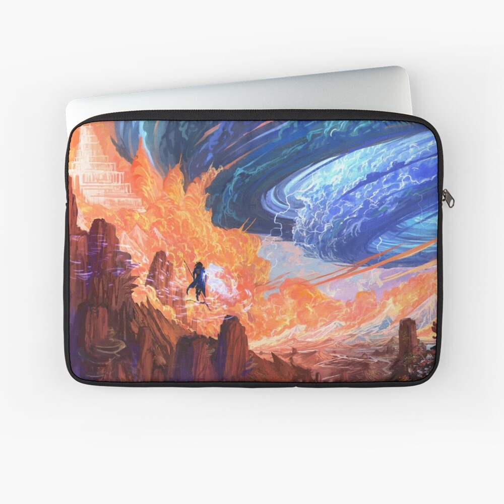 Item preview, Laptop Sleeve designed and sold by CaioSantos.