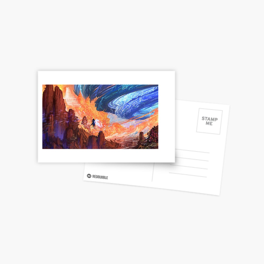 Item preview, Postcard designed and sold by CaioSantos.