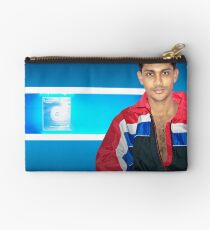 Modelling Studio Pouch