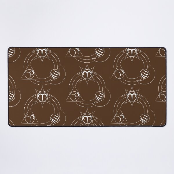 Item preview, Aries Virgo Taurus designed and sold by JAMerArc.