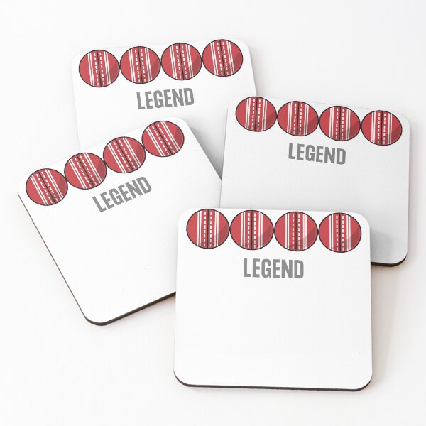 Item preview, Fantasy Cricket Legend designed and sold by PHLDesign.