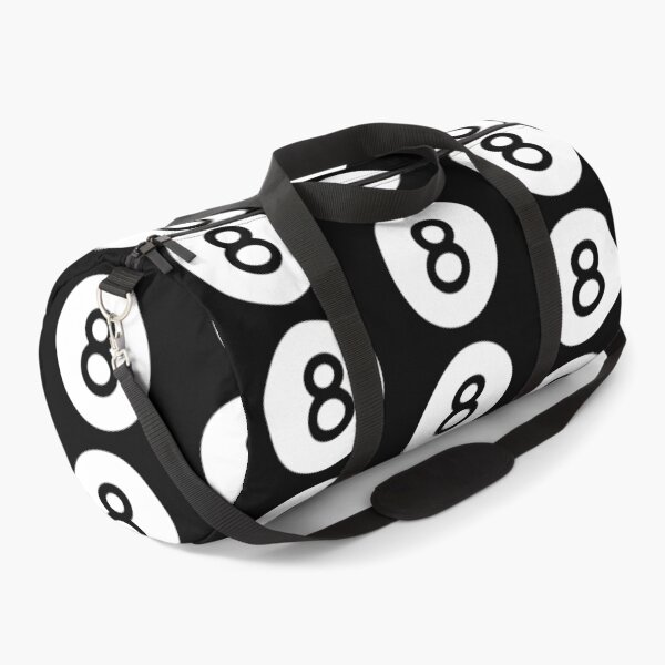 Item preview, Vintage 8-Ball Billiards Pool designed and sold by abowlofsoda.