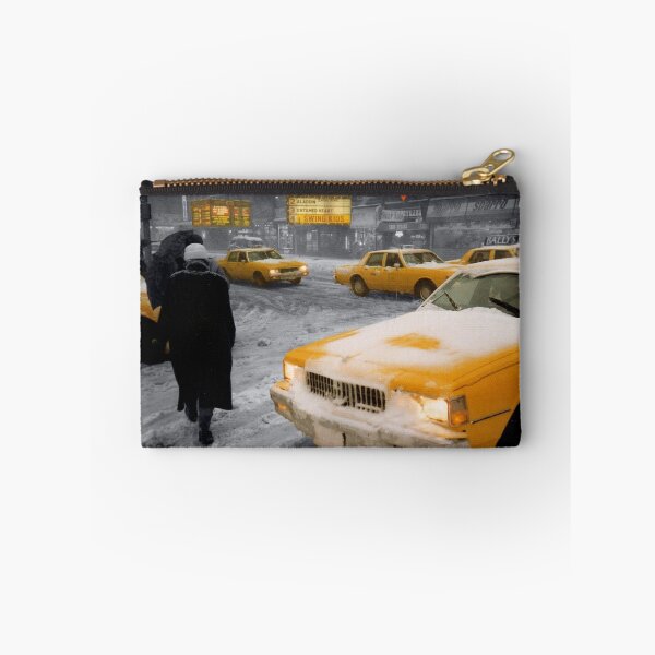 Item preview, New York Winter '93 designed and sold by Sonia Stewart.