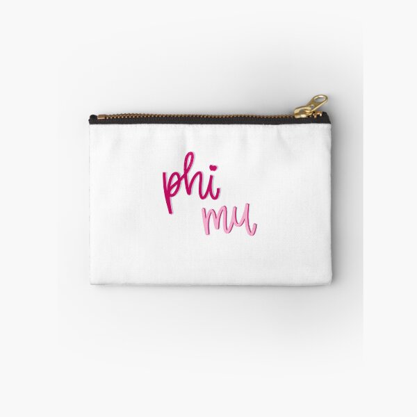 Item preview, PhiMu Design designed and sold by Lia Moran.