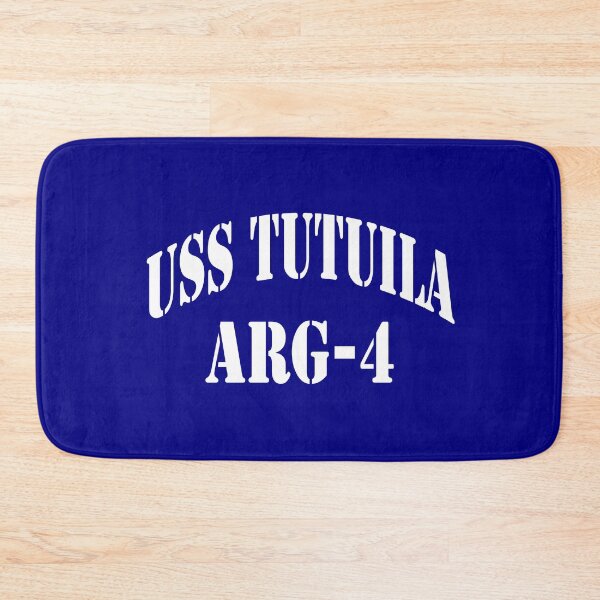 Item preview, USS TUTUILA (ARG-4) SHIP'S STORE designed and sold by militarygifts.