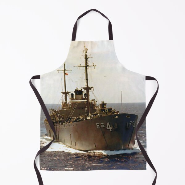 Item preview, USS TUTUILA (ARG-4) SHIP'S STORE designed and sold by militarygifts.