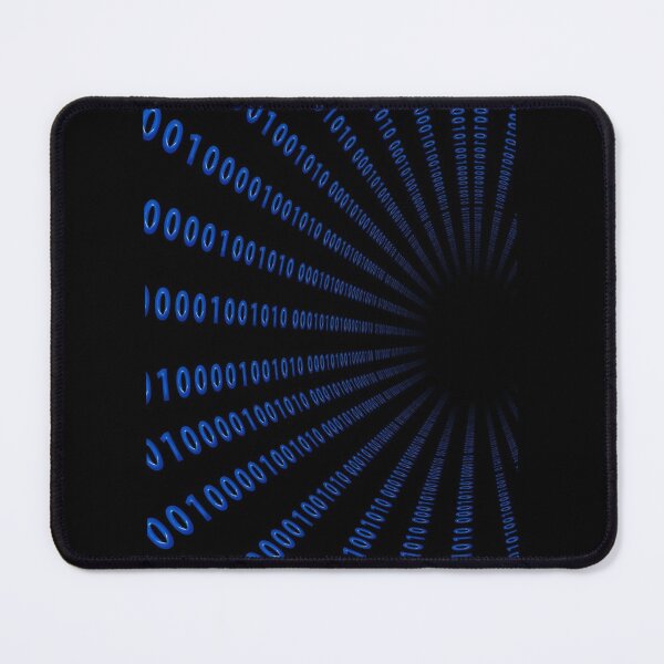 Item preview, Binary Vortex  designed and sold by RiggsBubble.