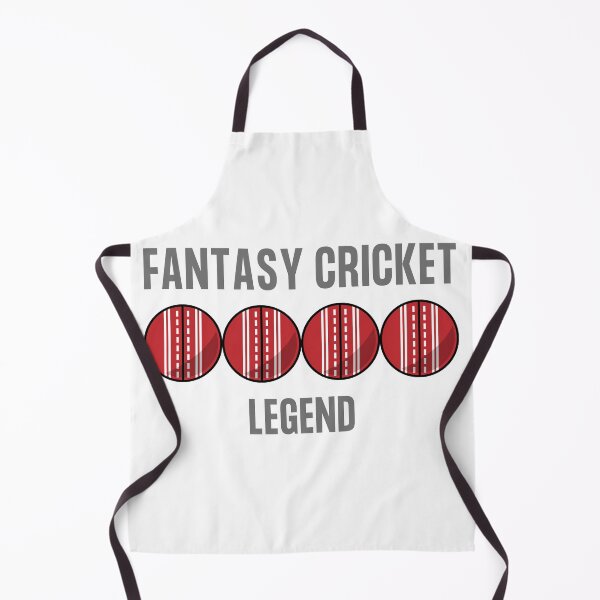 Item preview, Fantasy Cricket Legend designed and sold by PHLDesign.
