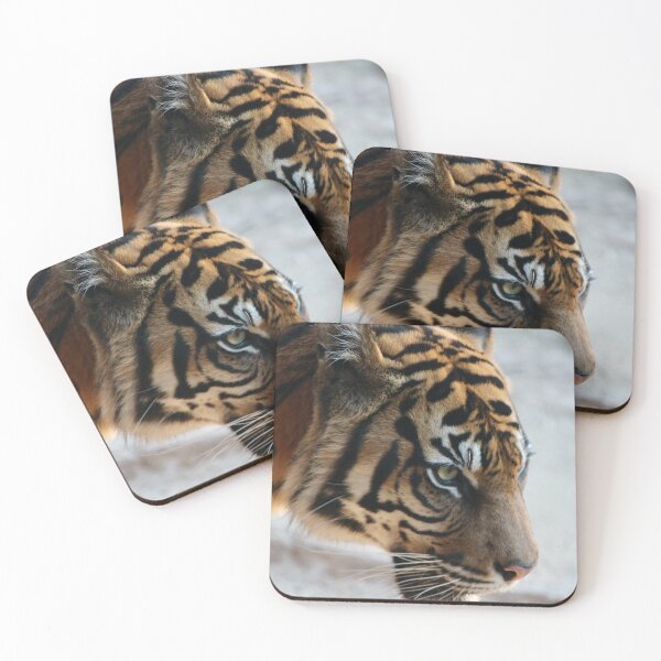 Item preview, Tiger Profile designed and sold by smh2.