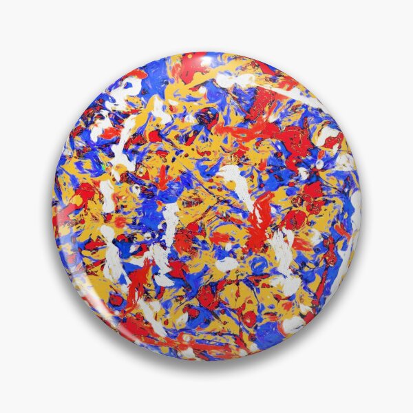 Item preview, Summer Carnival (L) designed and sold by Rockett Graphics.