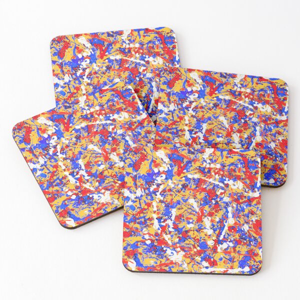 Item preview, Summer Carnival (L) designed and sold by Rockett Graphics.