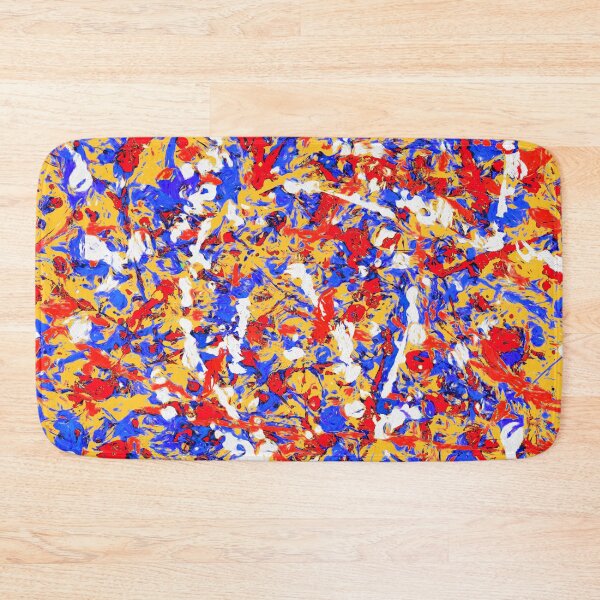 Item preview, Summer Carnival (L) designed and sold by Rockett Graphics.