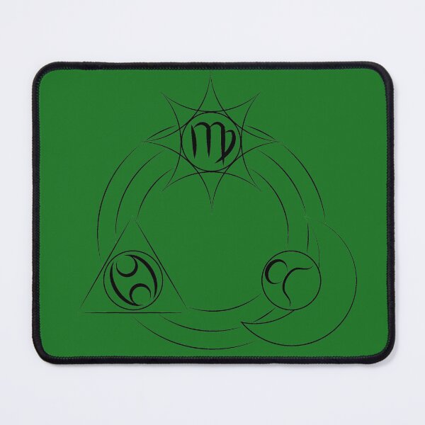 Item preview, Virgo Taurus Cancer designed and sold by JAMerArc.