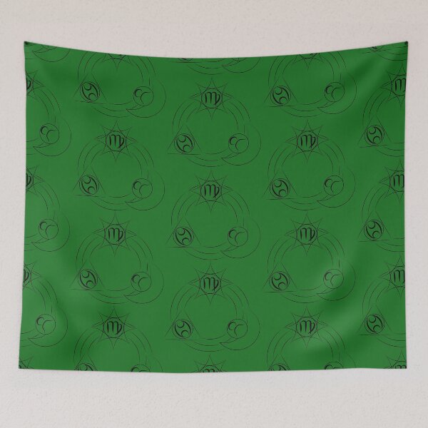 Item preview, Virgo Taurus Cancer designed and sold by JAMerArc.