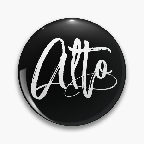 Item preview, Alto Script Style W/B designed and sold by vabrown89.