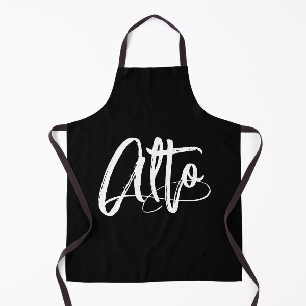 Item preview, Alto Script Style W/B designed and sold by vabrown89.