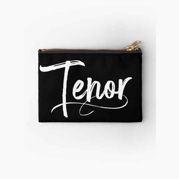Item preview, Tenor Script Style W/B designed and sold by vabrown89.