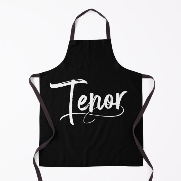 Item preview, Tenor Script Style W/B designed and sold by vabrown89.