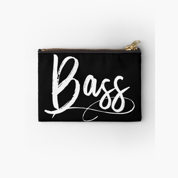 Item preview, Bass Script Style W/B designed and sold by vabrown89.