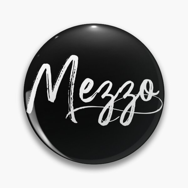 Item preview, Mezzo Script Style W/B designed and sold by vabrown89.