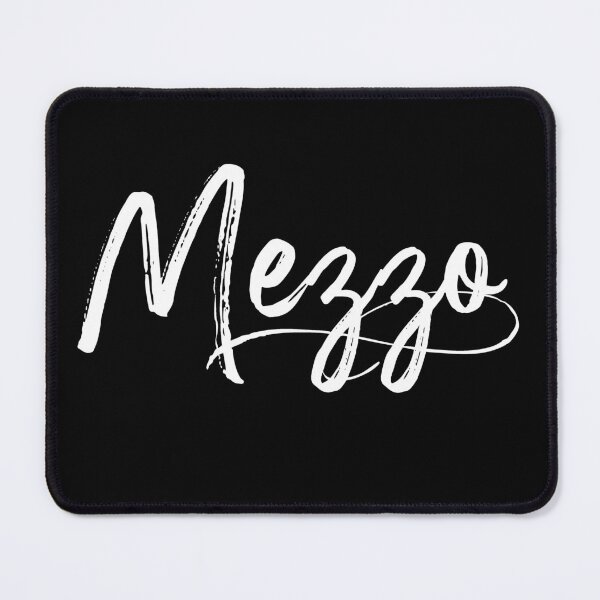 Item preview, Mezzo Script Style W/B designed and sold by vabrown89.