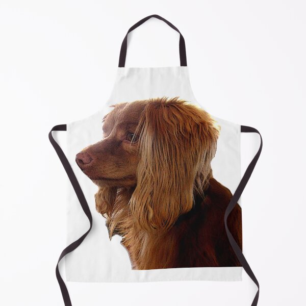Item preview, Dog - Cocker Spaniel - Misty designed and sold by Carlo Varo.
