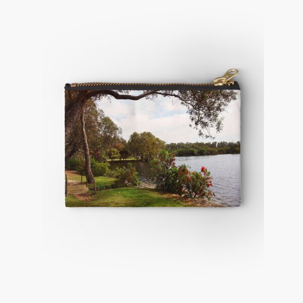 Item preview, Lakeside in the park designed and sold by georgieboy98.