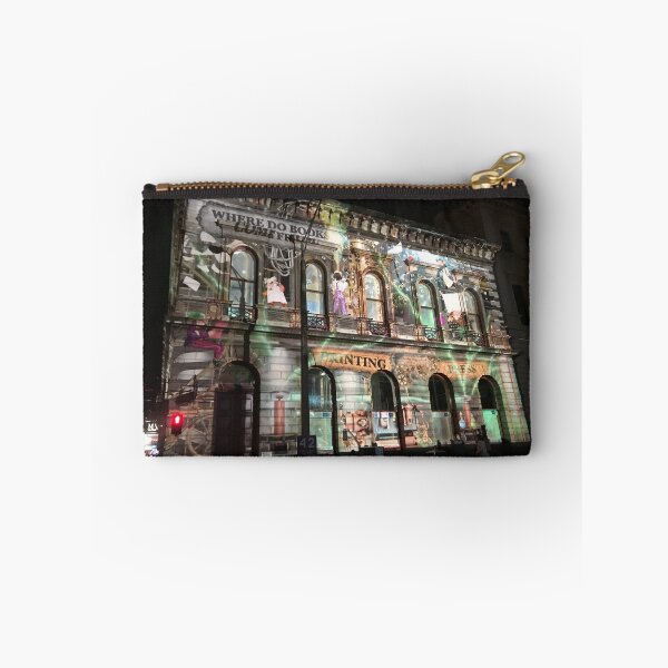 Item preview, Where do books come from designed and sold by jarrahimages.