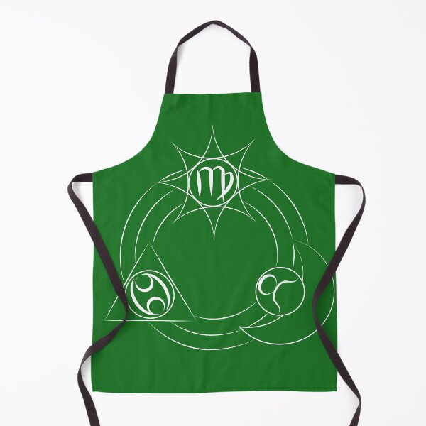Item preview, Virgo Taurus Cancer designed and sold by JAMerArc.