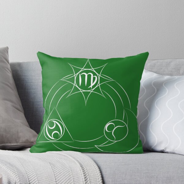 Item preview, Virgo Taurus Cancer designed and sold by JAMerArc.