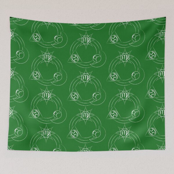 Item preview, Virgo Taurus Cancer designed and sold by JAMerArc.