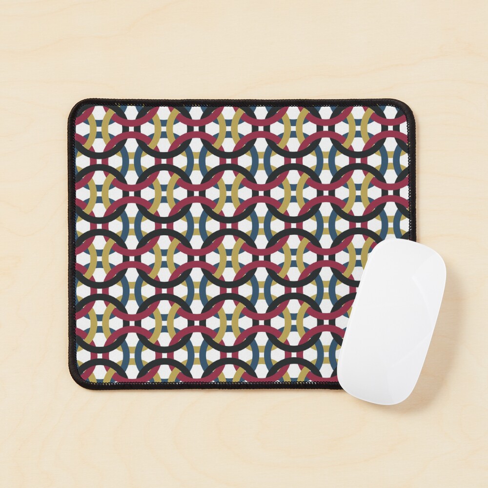 Item preview, Mouse Pad designed and sold by RafaelLima7.