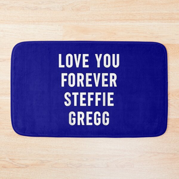 Item preview, Love you forever Steffie Gregg shirt designed and sold by then1.