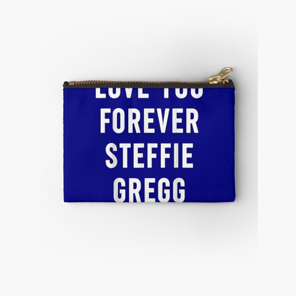 Item preview, Love you forever Steffie Gregg shirt designed and sold by then1.
